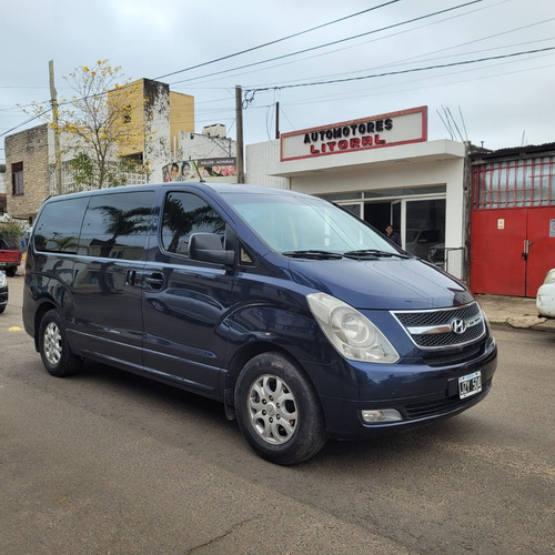 Hyundai H1 2.5 Premium 1 Mt