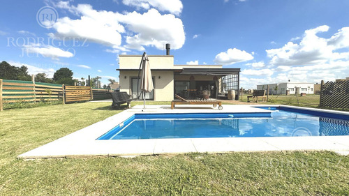 Casa En San Pablo