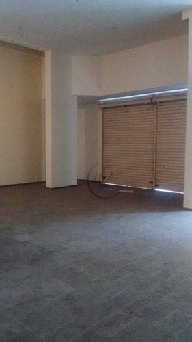 Imagem 8 de 8 de Salão Para Alugar, 490 M² Por R$ 12.000,00/mês - Casa Branca - Santo André/sp - Sl0081
