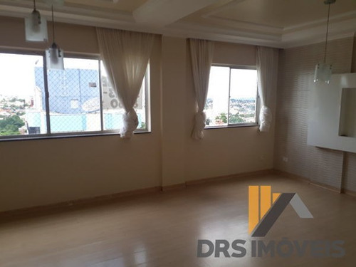 Imagem 2 de 14 de Apartamento Padrão - Ap683-v