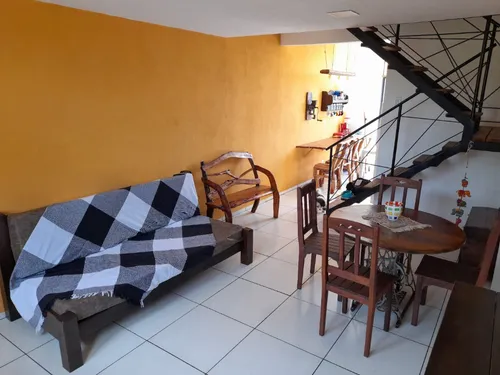 Casa Nova Próxima Do Centro E De Mercado