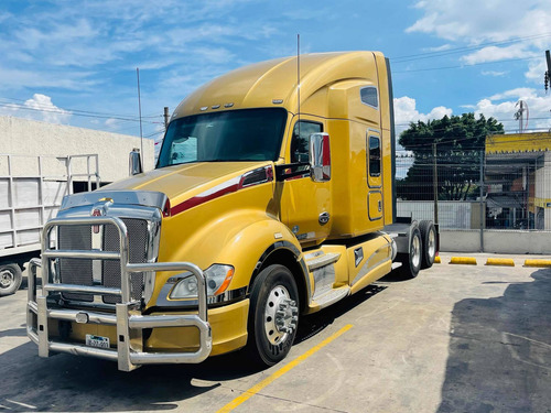 Imagen 1 de 15 de Kenworth T680