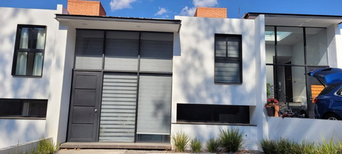 Casa En Venta En Morelia, Residencial Mirasoles