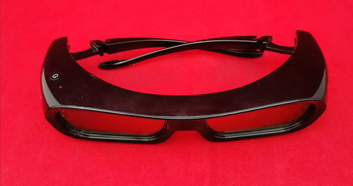 Lentes 3d Activos Sony Modelo Tdg-br250 (Usado)