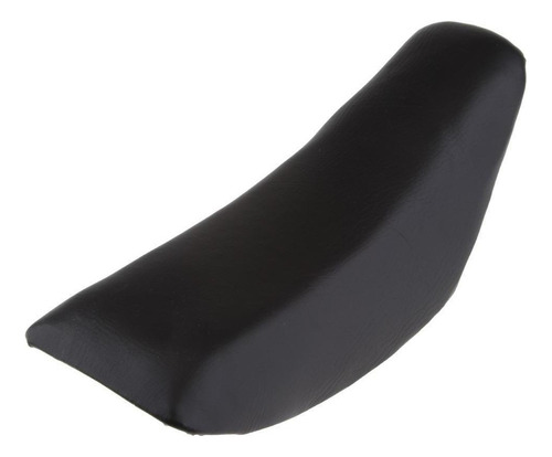 Asiento De Espuma Negra Para Niños Pequeños 43 Cc 47 Cc 49 C