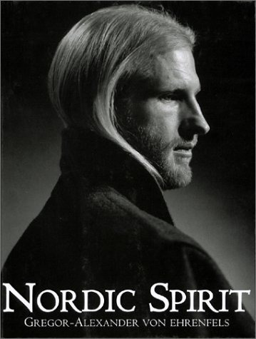 Nordic Spirit Portraits Of Scandinavianamericans
