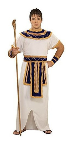Disfraz Hombre - Forum Novelties Men's Ancient Egypt Prince 