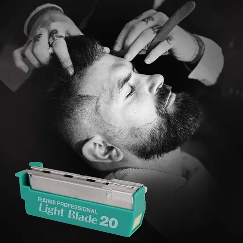 Feather Artist Club Prolight Blade, 20count
