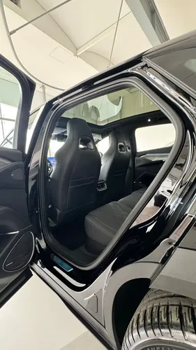 Byd Sealion Ev Wg
