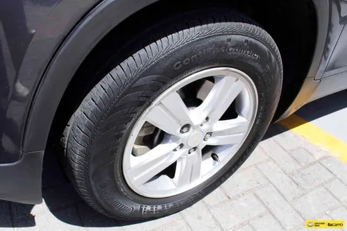 Chevrolet Tracker 1.8 Ls Mt 4x2