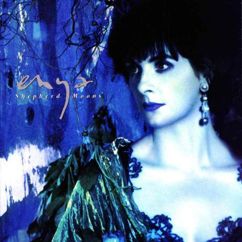 Enya Shepherd Moons Cd 1991 Importado U.s.a. Excelente Estad Estándar (Usado)
