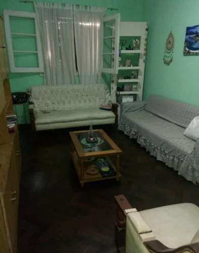 Imagen 5 de 12 de Casa Dos Dormitorios Con Cochera