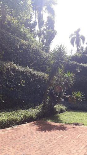 Imagem 19 de 30 de Embu Condomínio Do Bosque, Casa Com 4 Dormitórios Sendo 1 Suíte,3 Salas,útil De 400m² - Ca00198 - 70640268