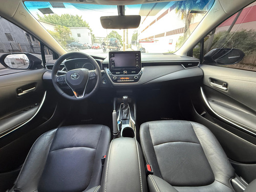 Toyota Corolla 2.0 Xei Dynamic Force Flex Aut. 4p
