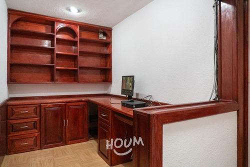 Imagen 7 de 29 de Casa En Santa Isabel Tola, Gustavo A. Madero Con 3 Recámaras, 100 M², Id: 87146