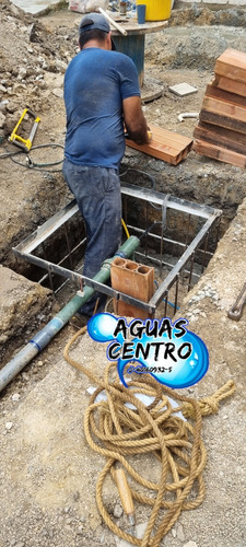 Bombas Agua Perforacion Y Mantenimiento De Pozos D Agua