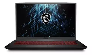 Msi Katana Gf76 Gamer Laptop, 17.3 I7-11800h, Rtx 3050ti