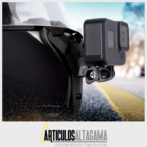 Soporte Para Gopro Moto