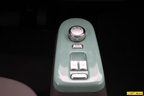Changan Lumin 0.0 GO ELECTRICO
