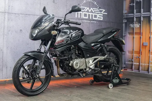 Bajaj Pulsar Ss 220 2016