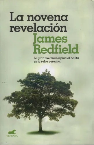 La Novena Revelacion - James Redfield