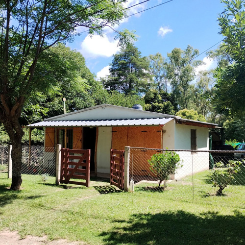 Casa En Venta, Oportunidad En Villa Ciudad Parque