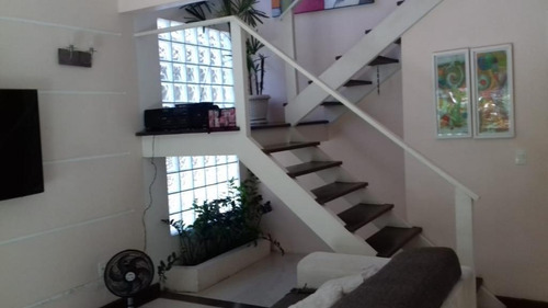 Imagem 11 de 19 de Casa Com 3 Dormitórios À Venda Por R$ 660.000,00 - Itaipu - Niterói/rj - Ca1020