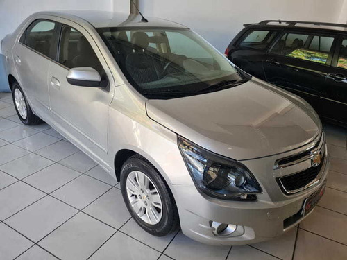 Imagem 3 de 13 de Chevrolet Cobalt 1.8 Ltz