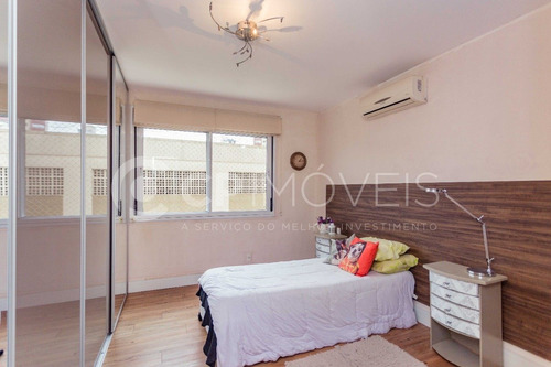 Imagem 22 de 26 de Apartamento Em Jardim Lindóia, Porto Alegre/rs De 143m² 3 Quartos À Venda Por R$ 689.000,00 - Ap1053425-s