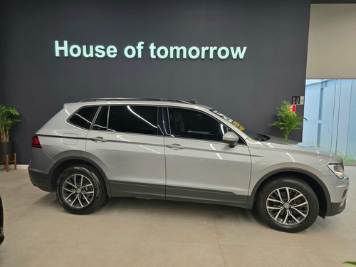 Volkswagen Tiguan 1.4 250 TSI Allspace