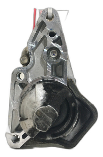 Motor De Partida Mecanico Nissan Tiida 2004-2009