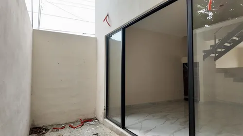 Casa En Venta Merida, Chuburna De Hidalgo, Privada Flat, Mayo 2025