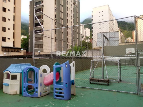 Imagen 17 de 19 de Apartamento En Venta Terrazas Del Ávila
