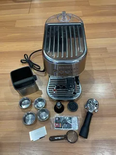 Breville Bambino Plus