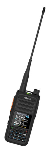 Radio Bidireccional Walkie Talkie De Largo Alcance Radio De