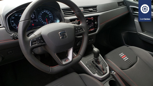 Seat Arona Fr