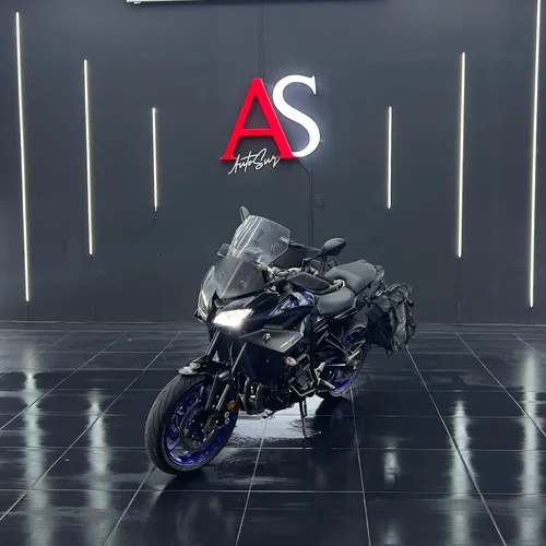 Yamaha Mt-09 Tracer 2019