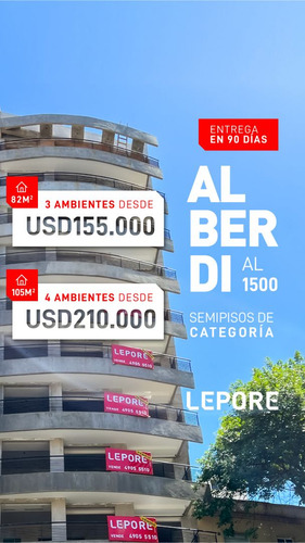 AV. JUAN BAUTISTA ALBERDI 1543