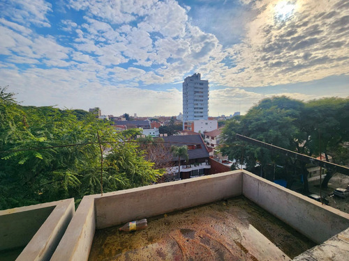 Venta Oficina En Villa Urquiza Excelente Oportunid