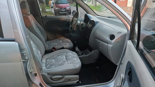 Chery Qq 1.1 Light 2011 Excelente Estado