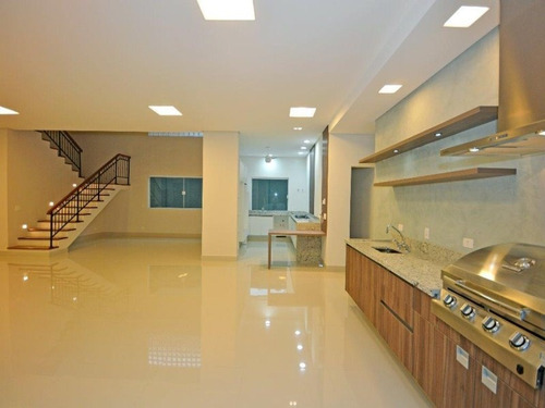 Casa Residencial À Venda, Balneario Praia Do Perequê, Guarujá. - Ca0252 - 34710391