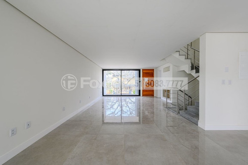 Imagem 20 de 30 de Casa Em Condomínio, 3 Dormitórios, 303.21 M², Vila Assunção - 192841