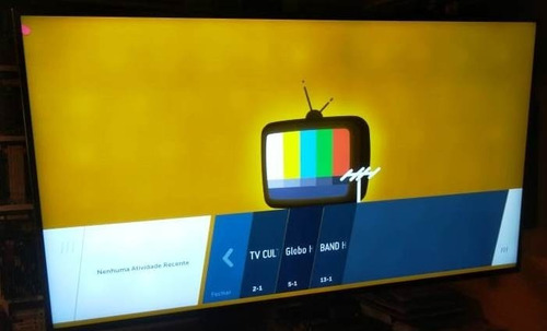 Imagem 3 de 8 de Tv LG 60lb6500 Perfeito Estado, Controle Magic