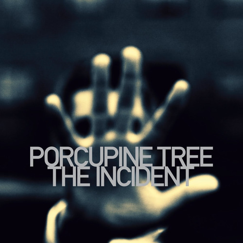  Porcupine Tree  The Incident Vinilo 2lp