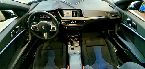 Imagen 9 de 15 de Bmw Serie 1 M135
