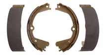 Comprar Zapatas Freno Traseras Chevrolet Silverado 3500 Hd 11\u002F13