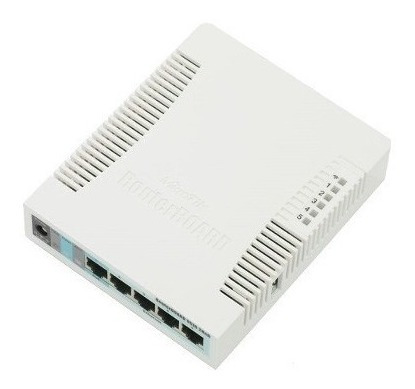 Venda Internet Wifi Por Tiempo, Con Fichas De Prepago (Usado)
