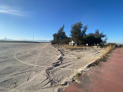 Terreno En Venta En Tala, Jalisco A Pie De Carretera