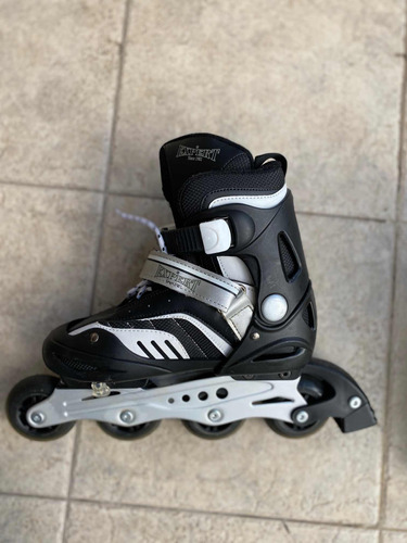 Patines Rollers Expert Profesionales