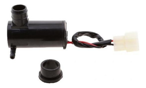 2xuniversal 12v Motor De De Bomba De Limpiaparabrisas